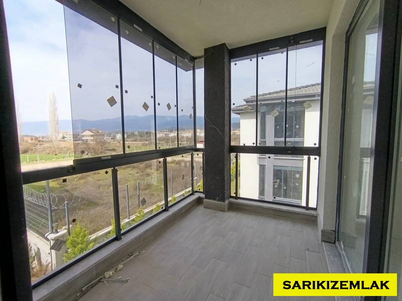 Edremit Hamidiye Mah`da4+1  Villa. - 26